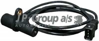 JP GROUP 1293700200 -  Датчик частоты вращения коленвала